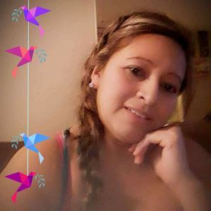 Meet your Posher, Ana